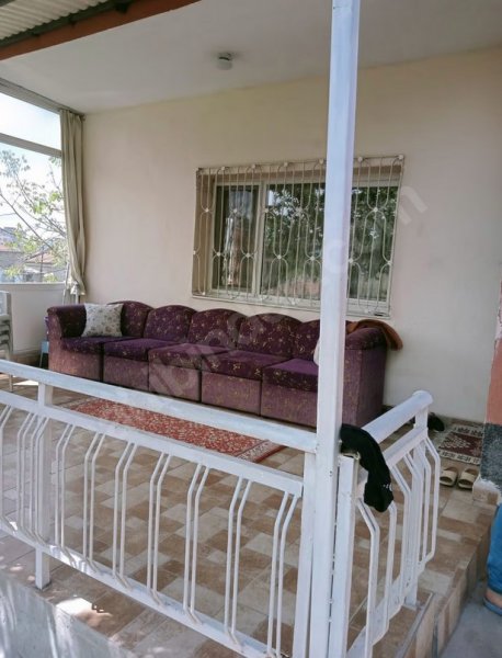Yazlık müstakil ev