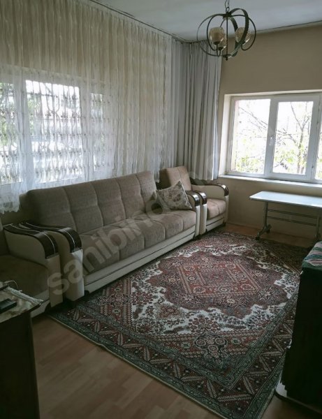 Yazlık müstakil ev