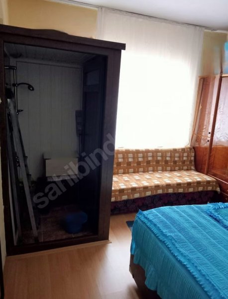 Yazlık müstakil ev