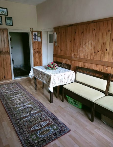 Yazlık müstakil ev