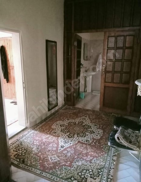 Yazlık müstakil ev