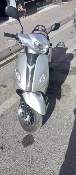 Volta apec ps5 125 cc