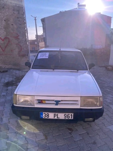 Şahin s ful bakımlı muayene yeni