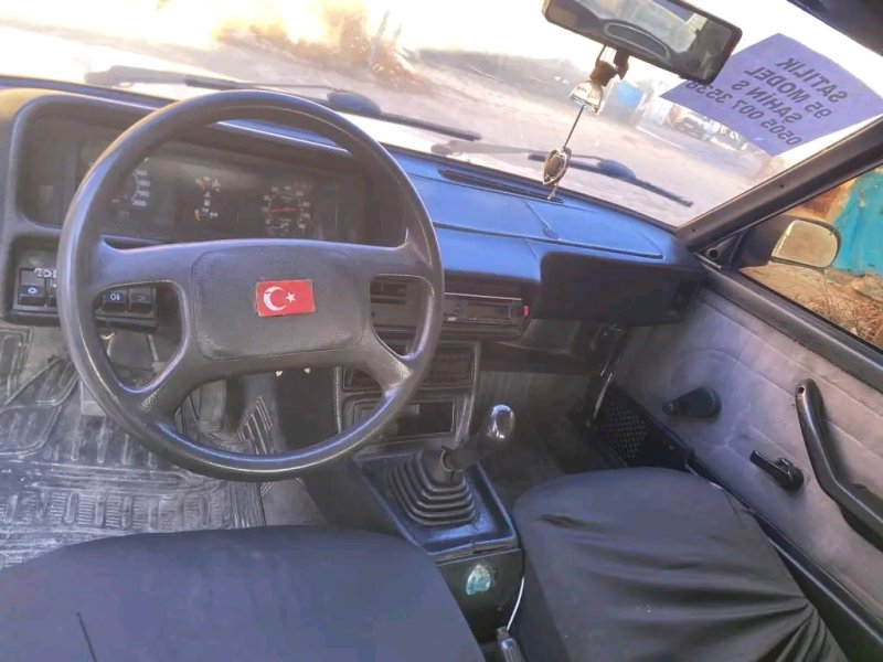 Şahin s ful bakımlı muayene yeni