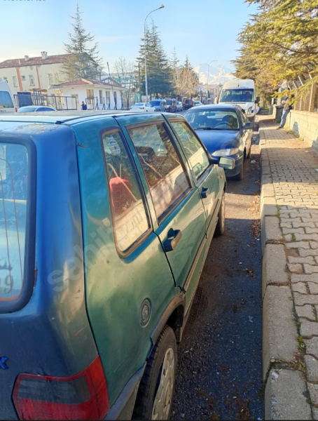 MASRAFSIZ AYAĞIMI YERDEN KESSİN DİYENLER BAKSIN