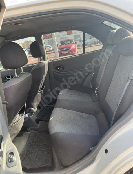 ACİL! HYUNDAI 2004 ACCENT 1.6 ADMIRE