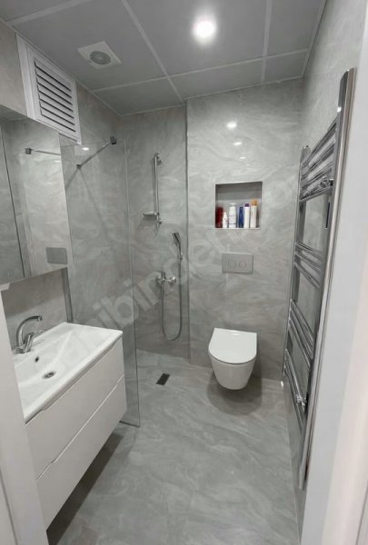 MEVLANA MAHALLESİNDE KİRALIK FIRSAT DAİRE!