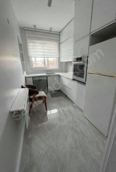 MEVLANA MAHALLESİNDE KİRALIK FIRSAT DAİRE!