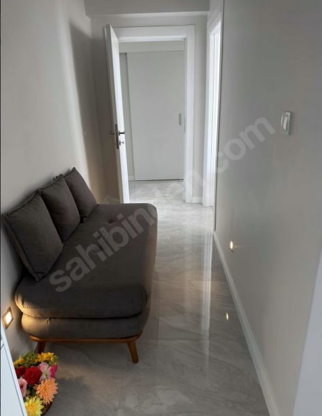 MEVLANA MAHALLESİNDE KİRALIK FIRSAT DAİRE!