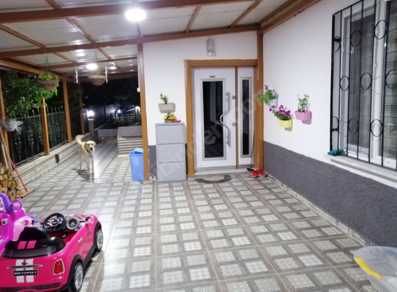 Sahibinden SATILIK LÜKS VİLLA TRAMVAYA 1KM HAVUZLU