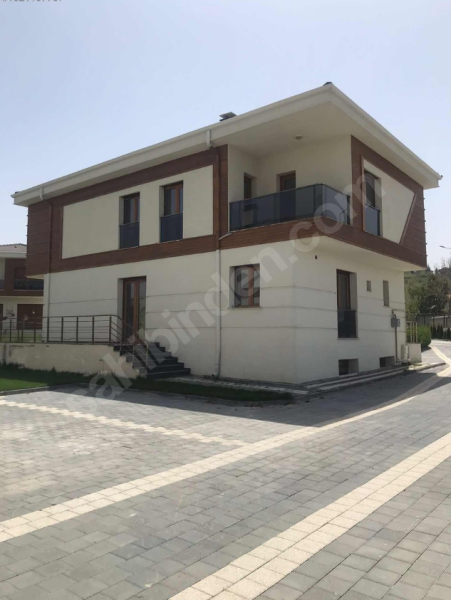 ERCİYES MANZALI MUHTEŞEM VİLLA