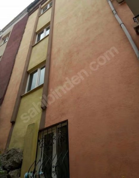 Selçuklu Mahallesi, Müstakil ev