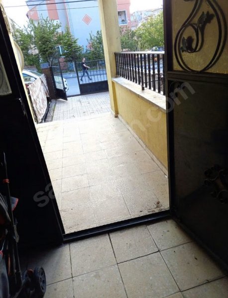 Selçuklu Mahallesi, Müstakil ev