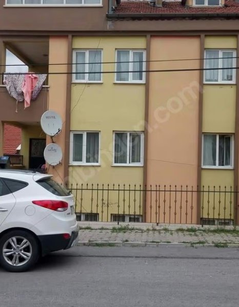 Selçuklu Mahallesi, Müstakil ev