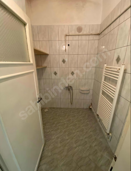 SAHİBİNDEN kombili 3+1
