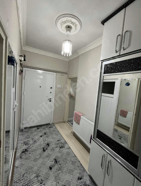 Acil satılık 3+1 EMES plan daire