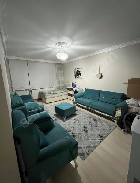Acil satılık 3+1 EMES plan daire