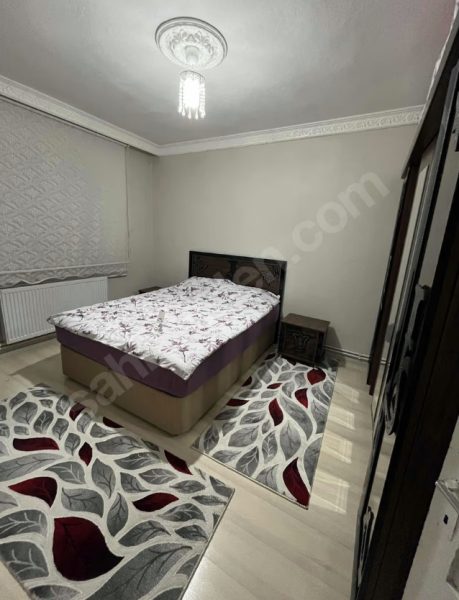 Acil satılık 3+1 EMES plan daire