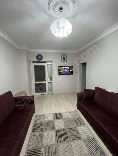 Acil satılık 3+1 EMES plan daire