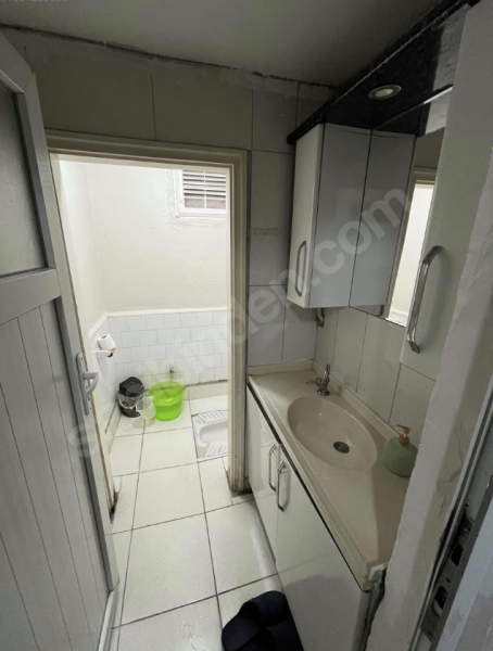 Acil satılık 3+1 EMES plan daire