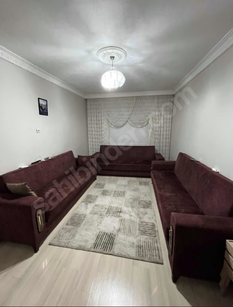 Acil satılık 3+1 EMES plan daire