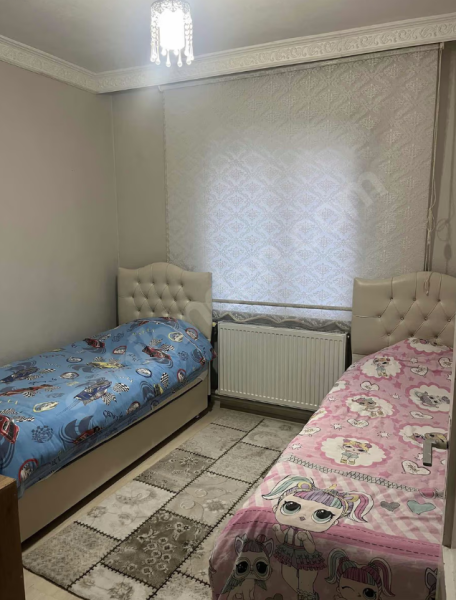 Acil satılık 3+1 EMES plan daire