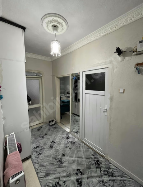 Acil satılık 3+1 EMES plan daire