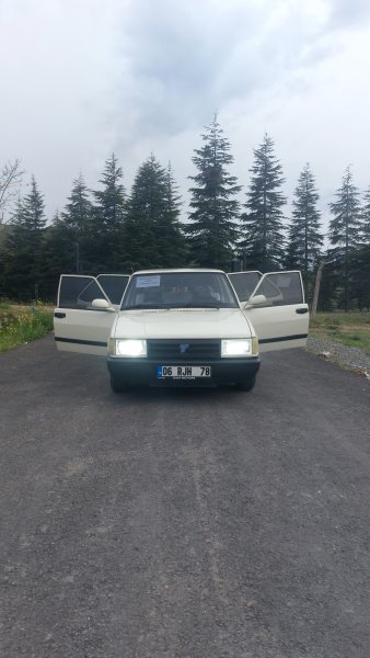 94 model şahin