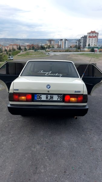 94 model şahin