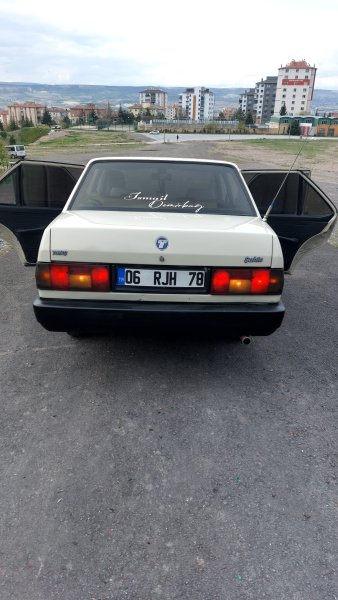 94 model şahin