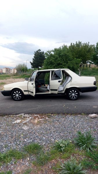 94 model şahin