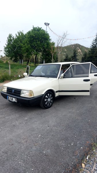 94 model şahin