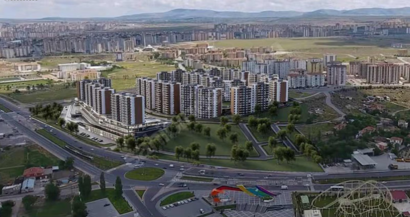 Sahibinden satılık ildem f ahi evran 2+1 hissesi