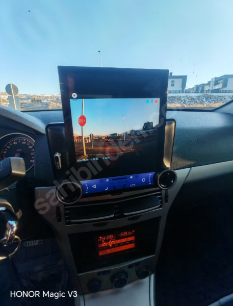 ÖĞRETMENDEN TEMİZ MASRAFSIZ OTOMATİK ASTRA