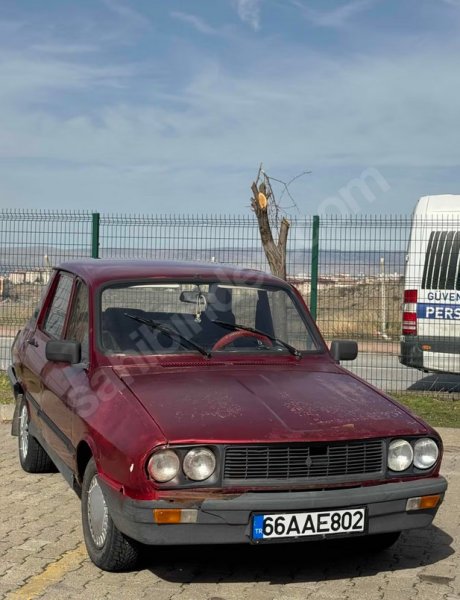 (((((YENİ MUAYENELİ SORUNSUZ TOROS )))))