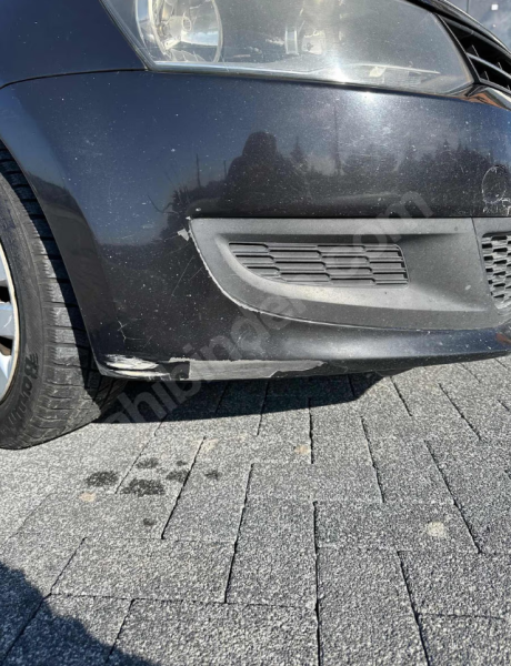 Bakımlı 195.000km temiz Polo
