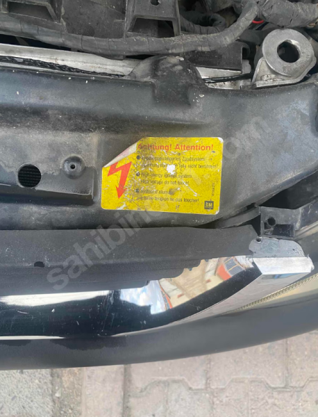 ACİL SATILIK VECTRA MASRAFSIZ