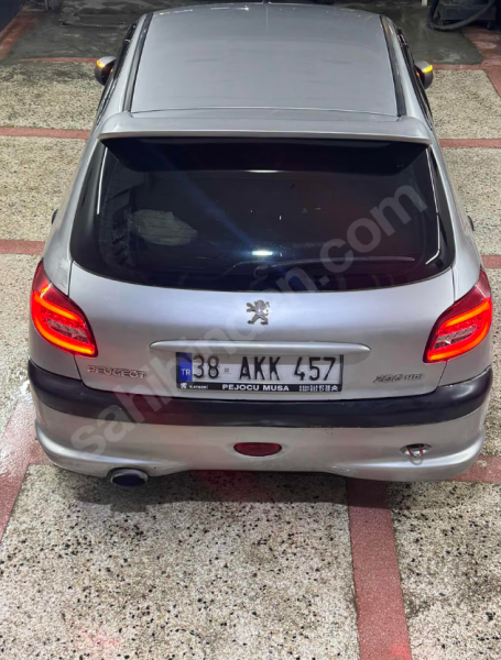 2008 model hatasız boyasız