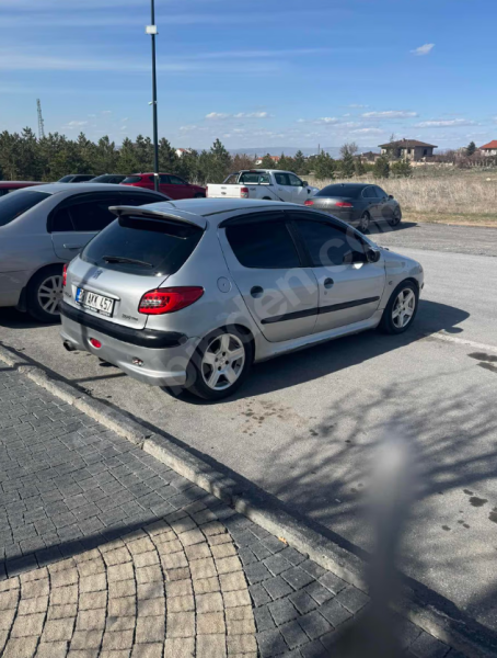 2008 model hatasız boyasız