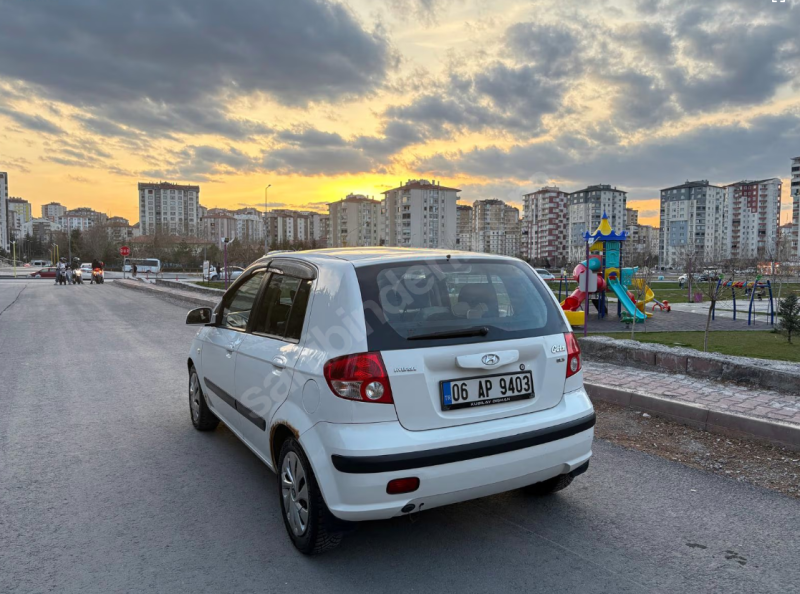 Akademisyenden Temiz Getz
