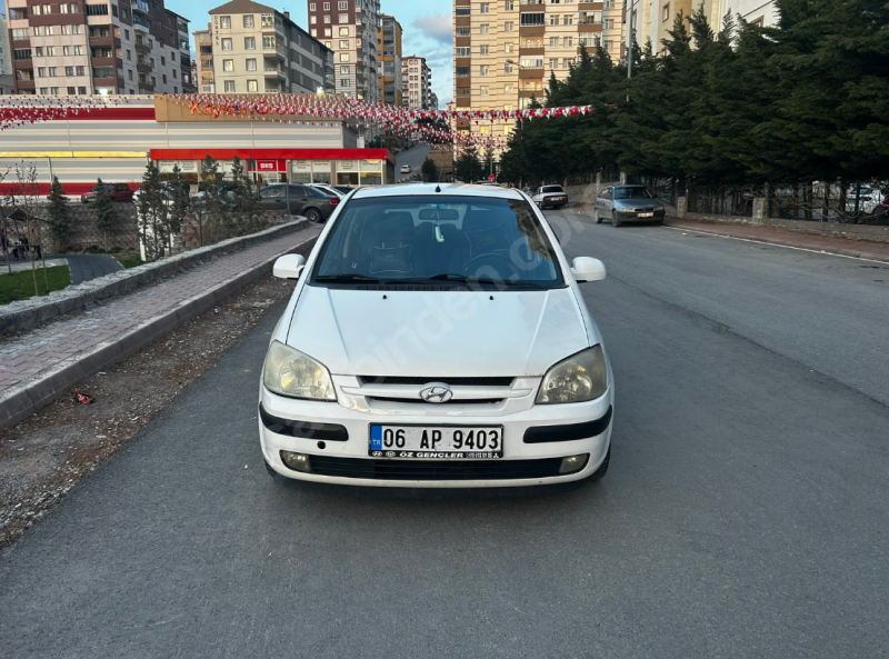 Akademisyenden Temiz Getz