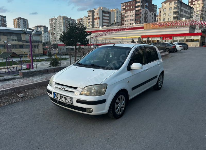 Akademisyenden Temiz Getz