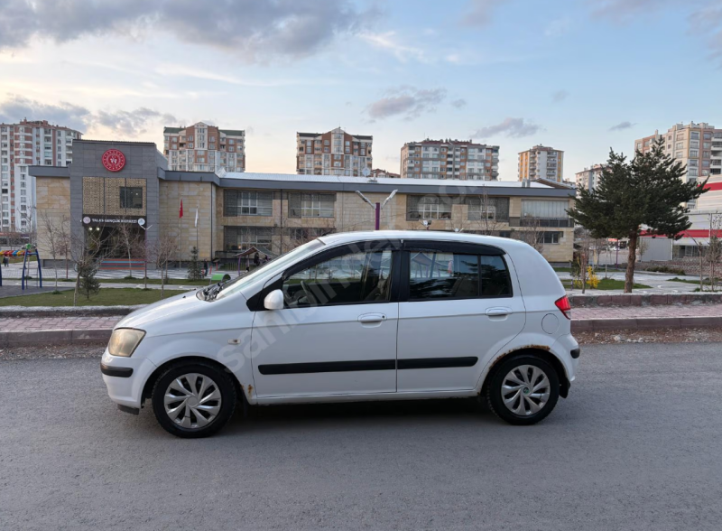 Akademisyenden Temiz Getz