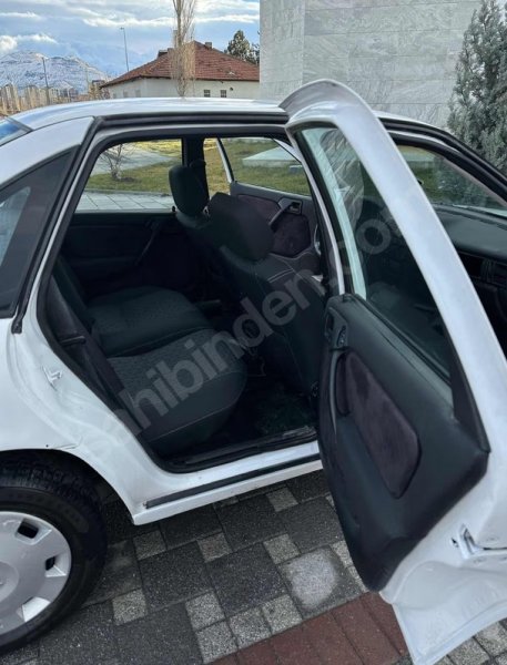 Çok temiz Opel Vectra