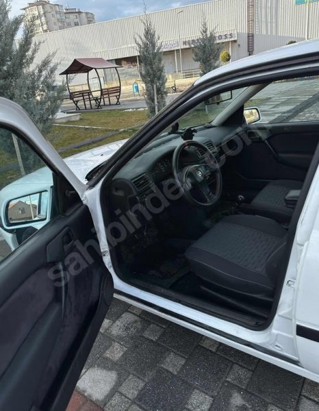 Çok temiz Opel Vectra