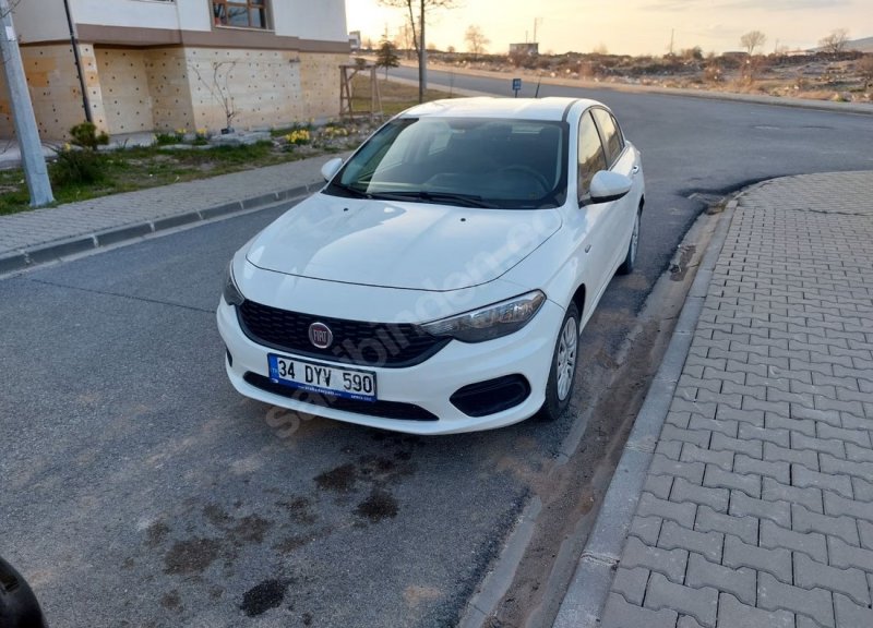 bakımlı egea