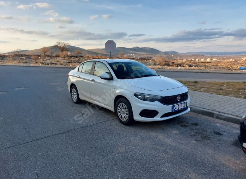 bakımlı egea