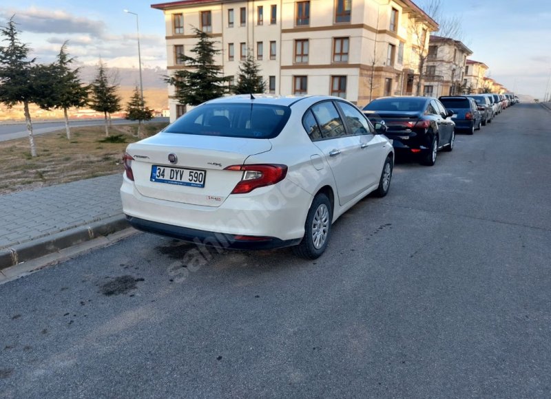 bakımlı egea