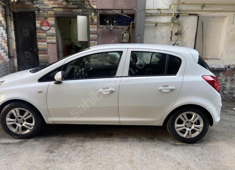Bütün bakımları yeni yapıldı. Yağı filitreleri balatası.