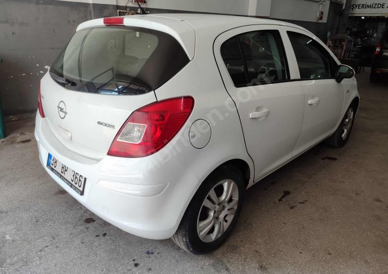 Bütün bakımları yeni yapıldı. Yağı filitreleri balatası.